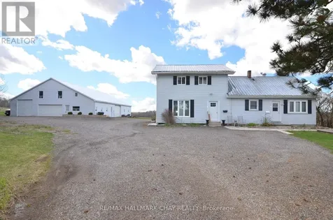 6280 County Road 15 Adjala-tosorontio ON L0M 1J0