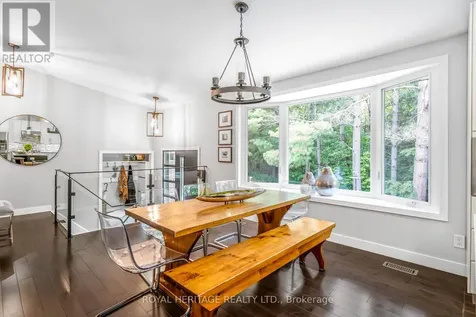 5260 Coronation Road Whitby ON L1M 1G7