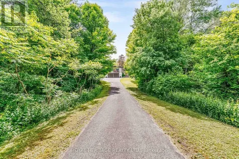 5260 Coronation Road Whitby ON L1M 1G7