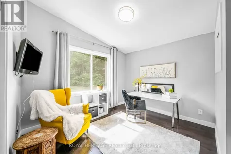 5260 Coronation Road Whitby ON L1M 1G7