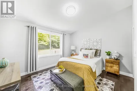 5260 Coronation Road Whitby ON L1M 1G7