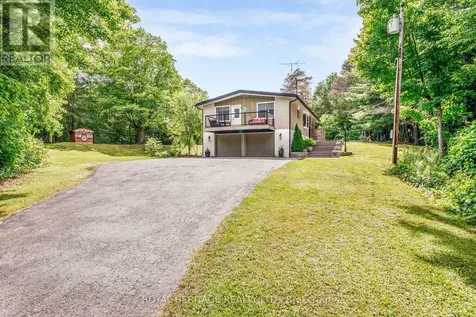 5260 Coronation Road Whitby ON L1M 1G7