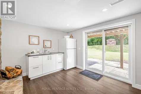 5260 Coronation Road Whitby ON L1M 1G7