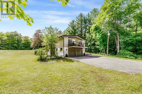 5260 Coronation Road Whitby ON L1M 1G7