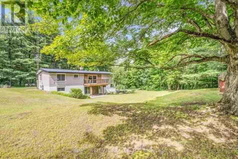 5260 Coronation Road Whitby ON L1M 1G7