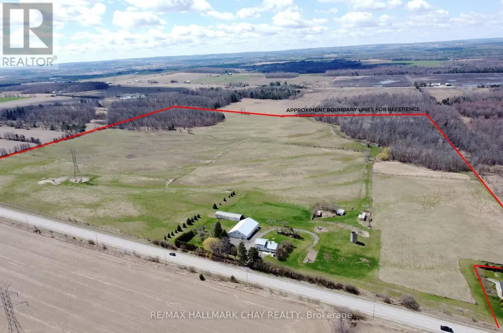 6280 County Road 15 Adjala-tosorontio ON L0M 1J0