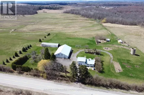 6280 County Road 15 Adjala-tosorontio ON L0M 1J0