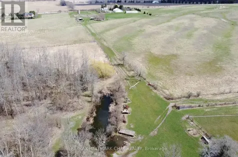 6280 County Road 15 Adjala-tosorontio ON L0M 1J0