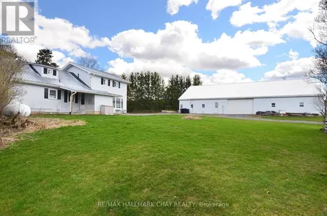 6280 County Road 15 Adjala-tosorontio ON L0M 1J0