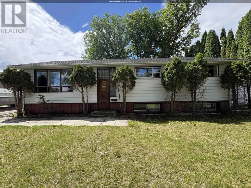 445 Church Street Fort Frances ON P9A 1E3