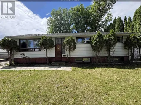 445 Church Street Fort Frances ON P9A 1E3