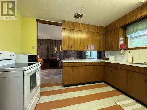 445 Church Street Fort Frances ON P9A 1E3