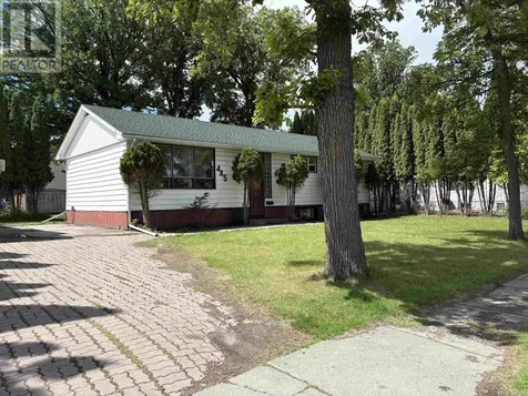 445 Church Street Fort Frances ON P9A 1E3