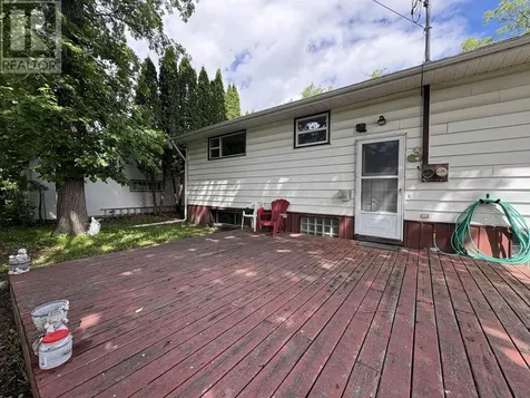 445 Church Street Fort Frances ON P9A 1E3