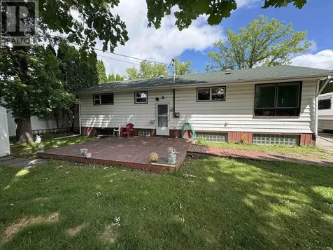 445 Church Street Fort Frances ON P9A 1E3
