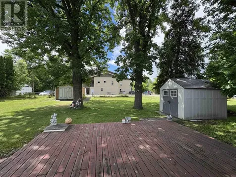 445 Church Street Fort Frances ON P9A 1E3
