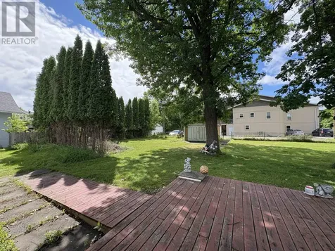 445 Church Street Fort Frances ON P9A 1E3