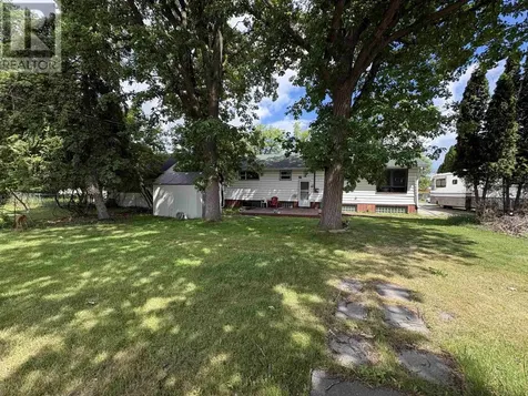 445 Church Street Fort Frances ON P9A 1E3