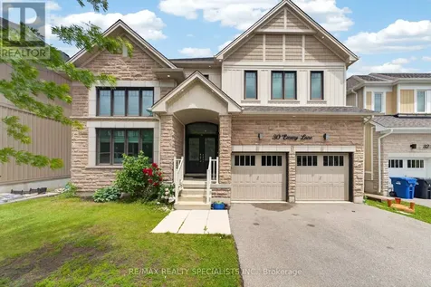 30 Emeny Lane Guelph (kortright East) ON N1L 0H3