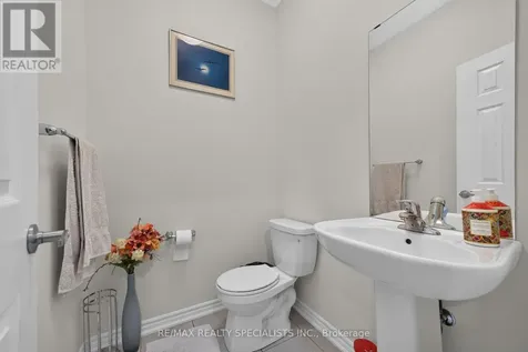 30 Emeny Lane Guelph (kortright East) ON N1L 0H3