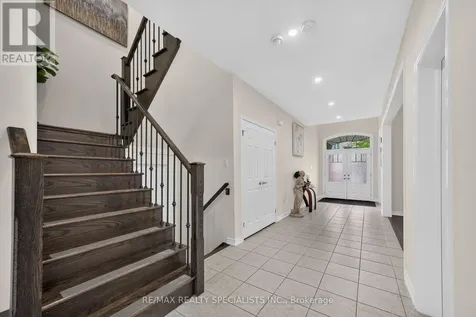 30 Emeny Lane Guelph (kortright East) ON N1L 0H3
