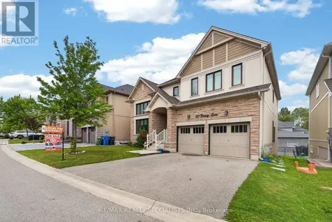 30 Emeny Lane Guelph (kortright East) ON N1L 0H3