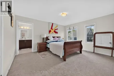30 Emeny Lane Guelph (kortright East) ON N1L 0H3