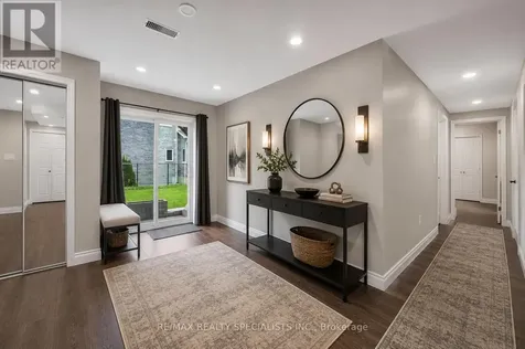 30 Emeny Lane Guelph (kortright East) ON N1L 0H3