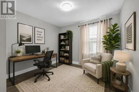 30 Emeny Lane Guelph (kortright East) ON N1L 0H3