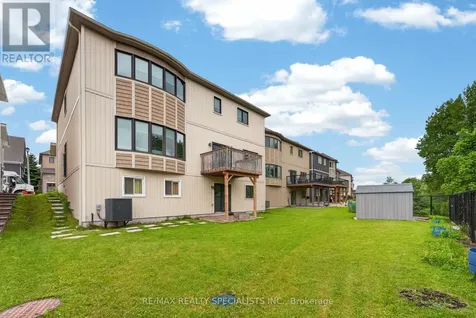30 Emeny Lane Guelph (kortright East) ON N1L 0H3