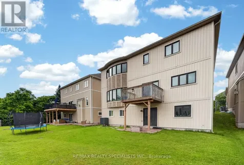 30 Emeny Lane Guelph (kortright East) ON N1L 0H3