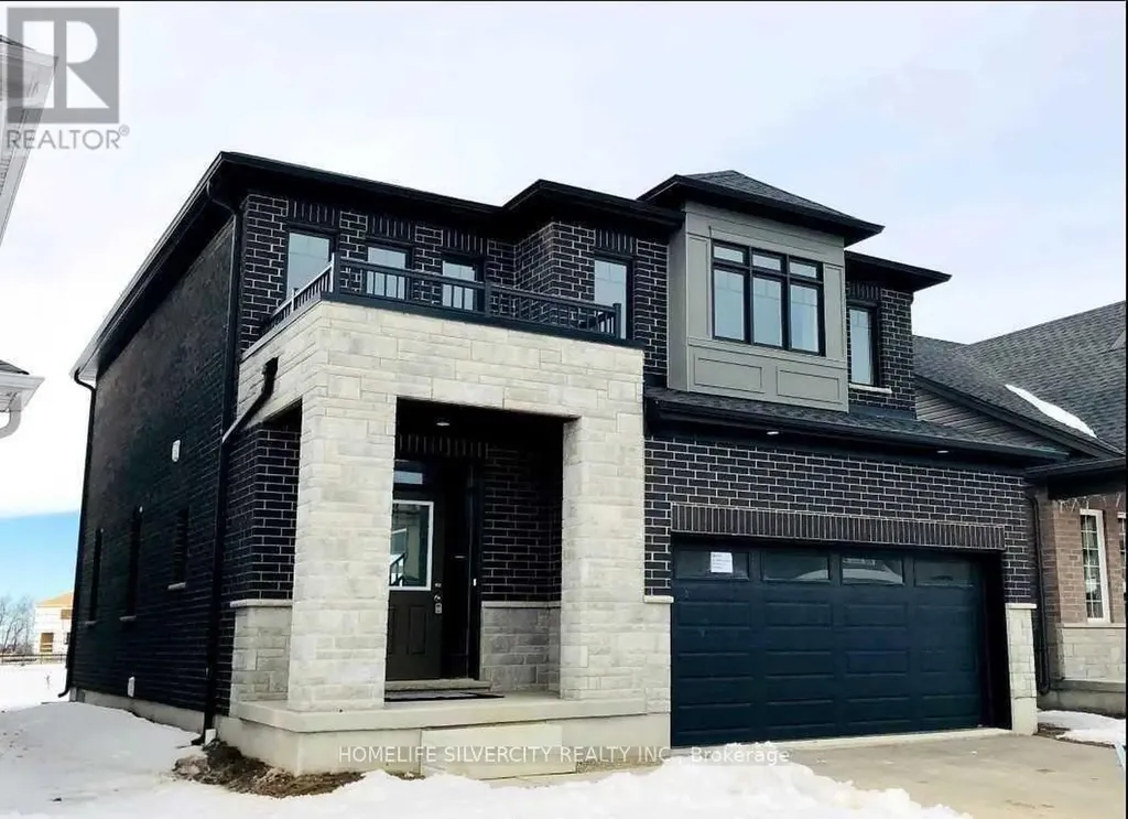 397 Freure Drive Cambridge ON N1S 0B5