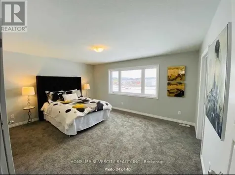 397 Freure Drive Cambridge ON N1S 0B5