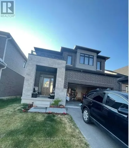 397 Freure Drive Cambridge ON N1S 0B5