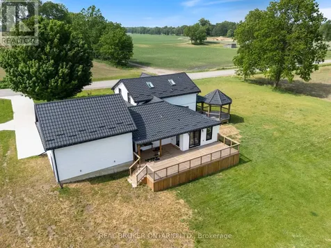 1678 County Rd 21 Norfolk Road Norfolk ON N4B 2W4
