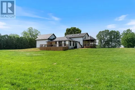 1678 County Rd 21 Norfolk Road Norfolk ON N4B 2W4