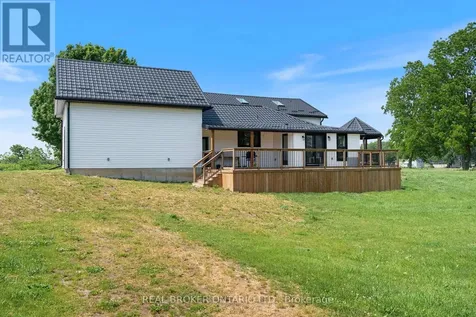 1678 County Rd 21 Norfolk Road Norfolk ON N4B 2W4