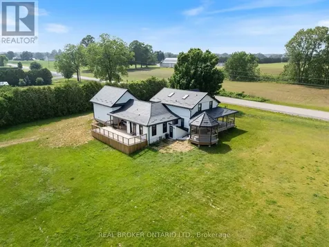 1678 County Rd 21 Norfolk Road Norfolk ON N4B 2W4