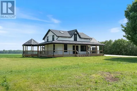 1678 County Rd 21 Norfolk Road Norfolk ON N4B 2W4