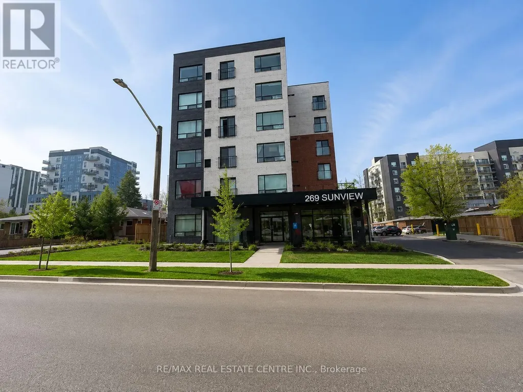 269 Sunview Street Waterloo ON N2L 3V8