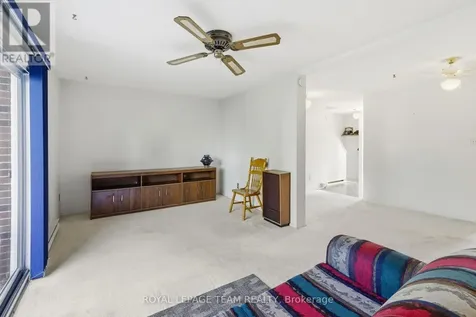 3116 Stockton Drive Ottawa ON K1T 1S1