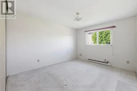 3116 Stockton Drive Ottawa ON K1T 1S1