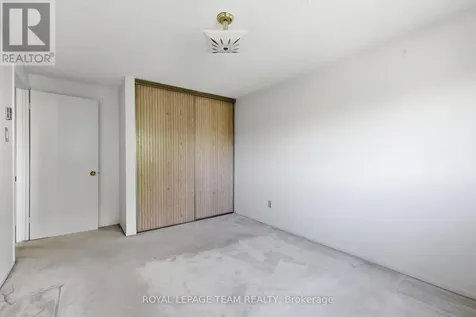 3116 Stockton Drive Ottawa ON K1T 1S1