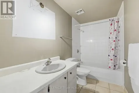 3116 Stockton Drive Ottawa ON K1T 1S1