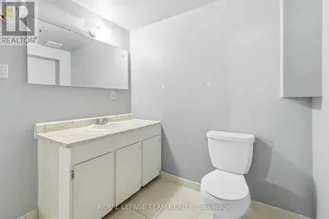 3116 Stockton Drive Ottawa ON K1T 1S1