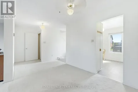 3116 Stockton Drive Ottawa ON K1T 1S1
