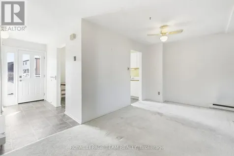 3116 Stockton Drive Ottawa ON K1T 1S1
