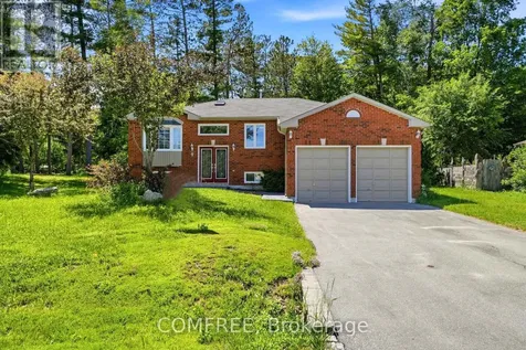 9 Birdie Court Wasaga Beach ON L9Z 1C1