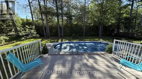 9 Birdie Court Wasaga Beach ON L9Z 1C1