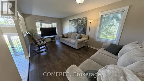 9 Birdie Court Wasaga Beach ON L9Z 1C1